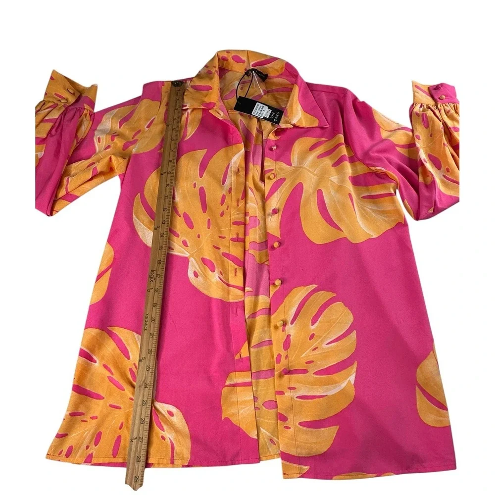 The Unbranded Brand womens three